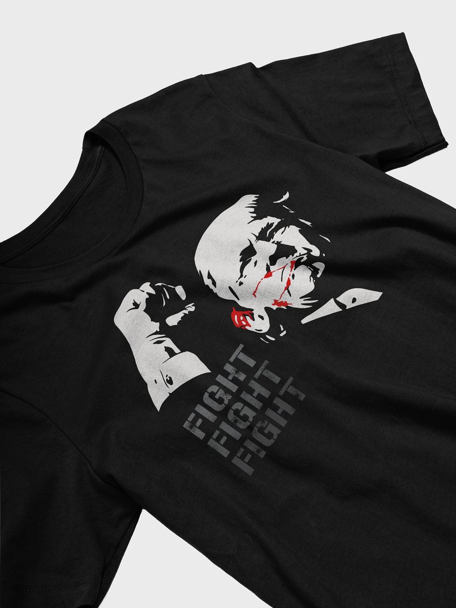 Fight! Fight! Fight! for Trump - Tee product image (8)