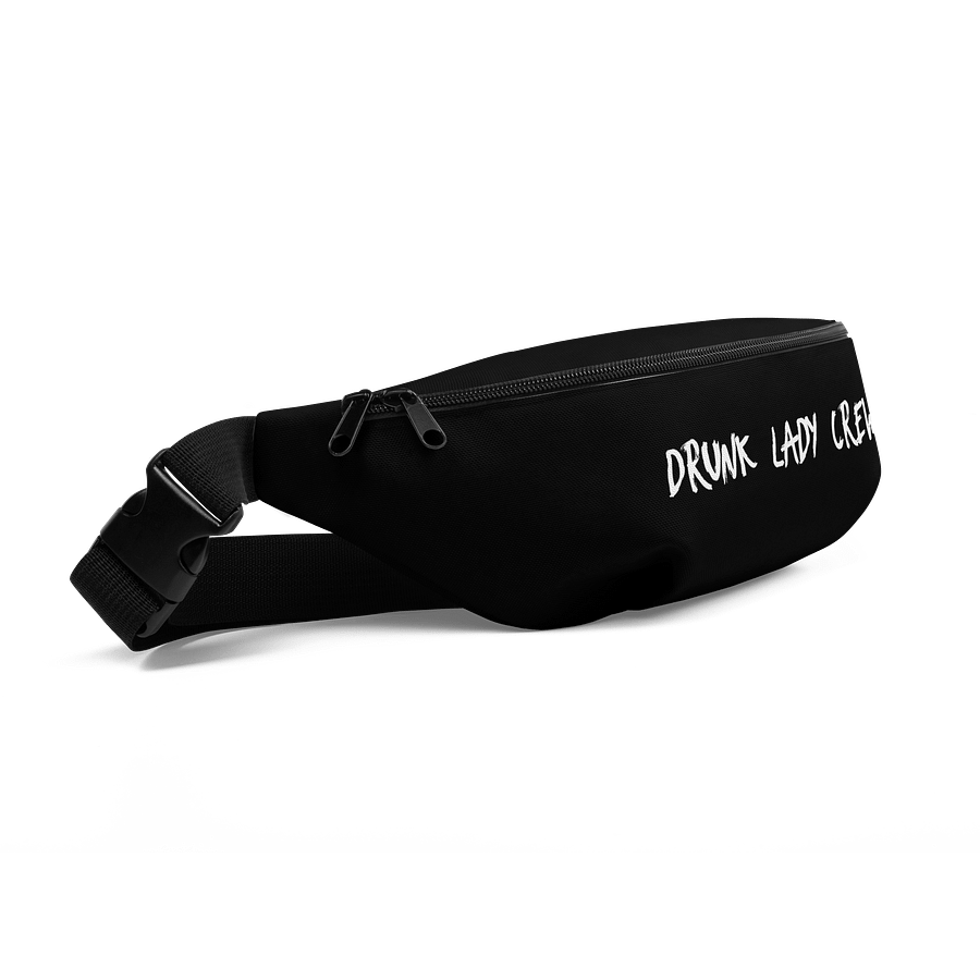 Drunk Lady Crew Fanny Pack product image (2)