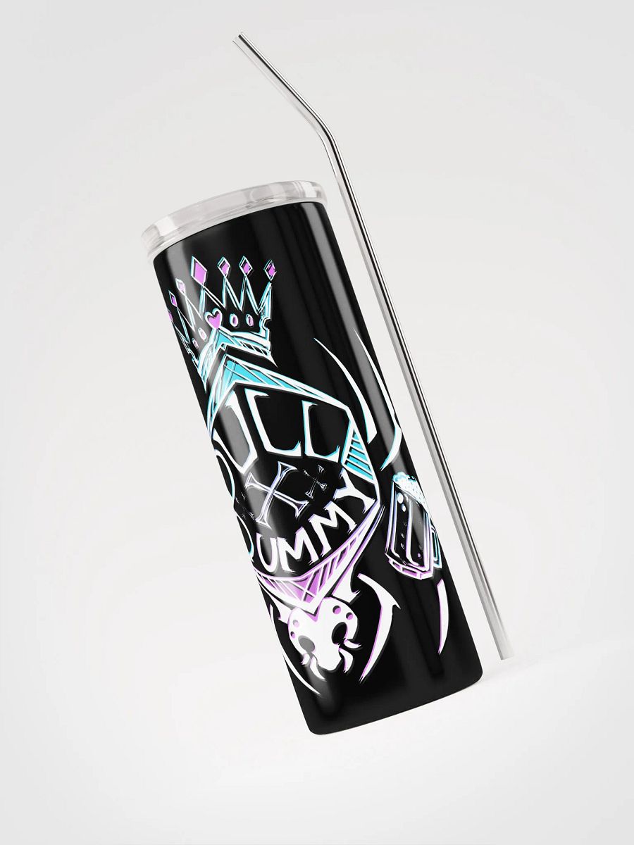 Royal Spider Stainless Steel Tumbler product image (3)