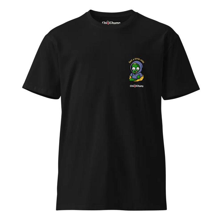 The Little Chilli Zen Collection - Pocket - Dark! product image (1)
