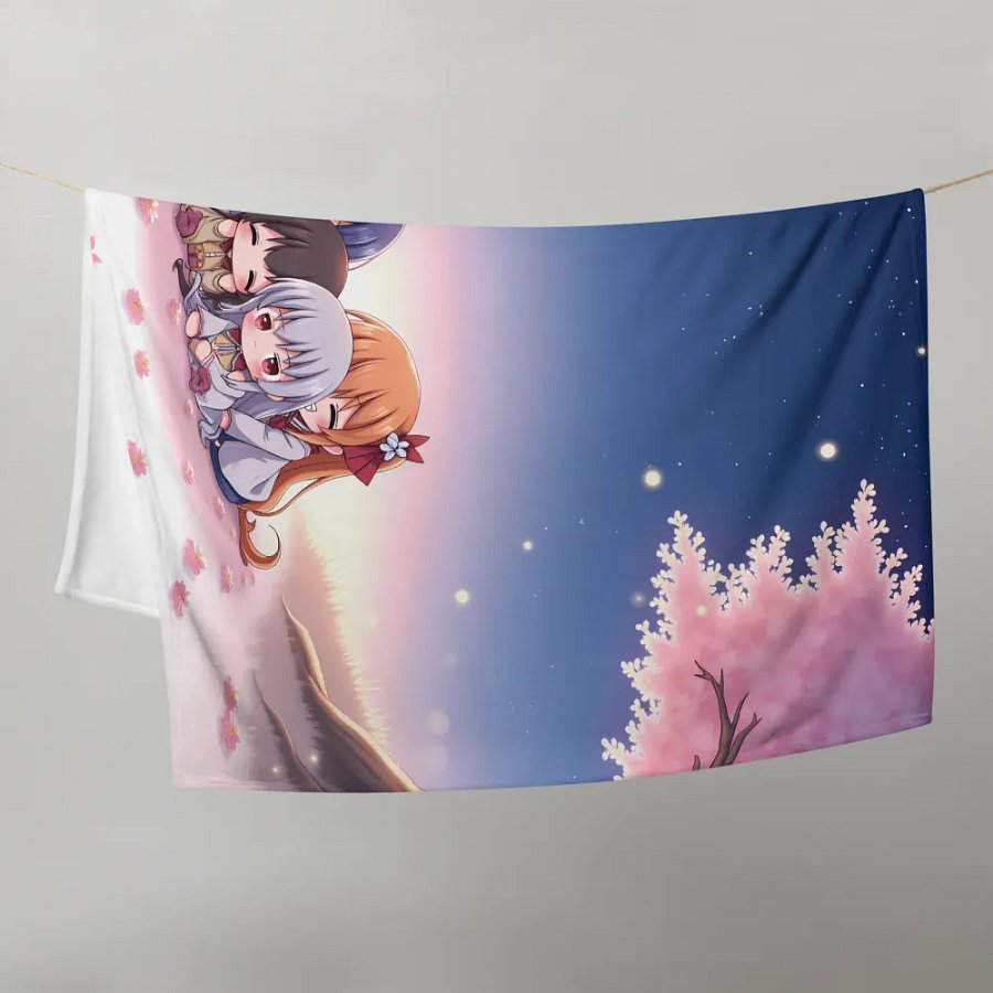 Cozy Blanket product image (21)