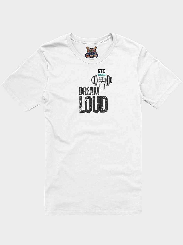 Dream Loud - Fitness - product image (1)