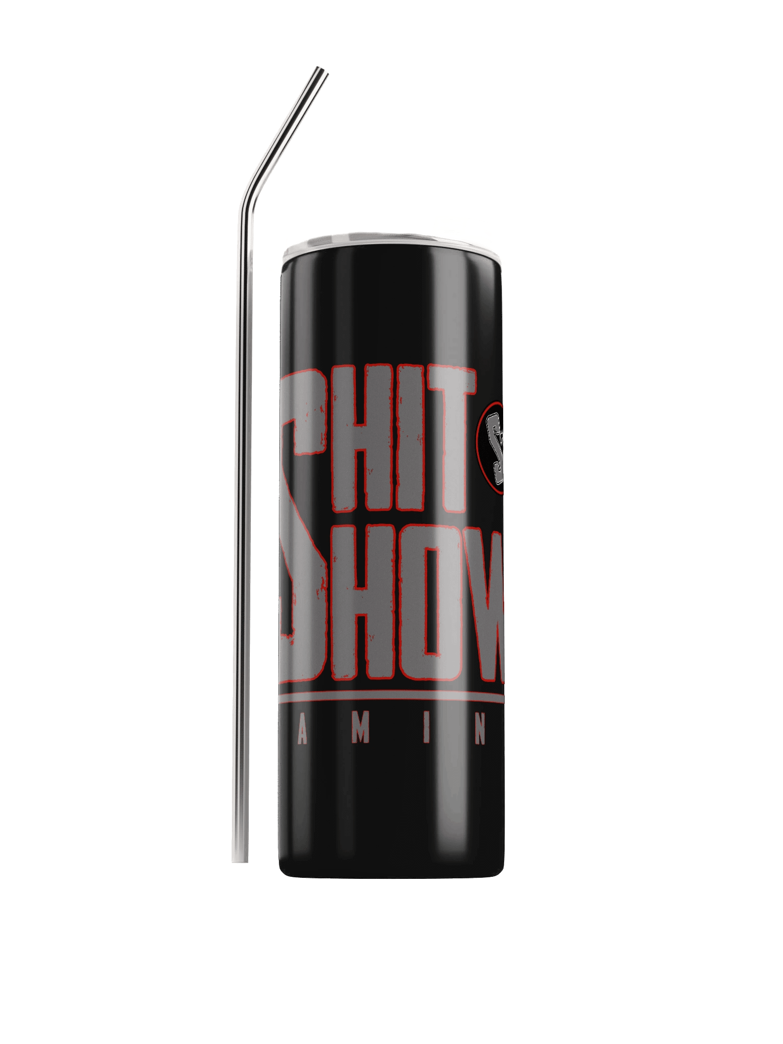 Tall secure tumbler product image (1)