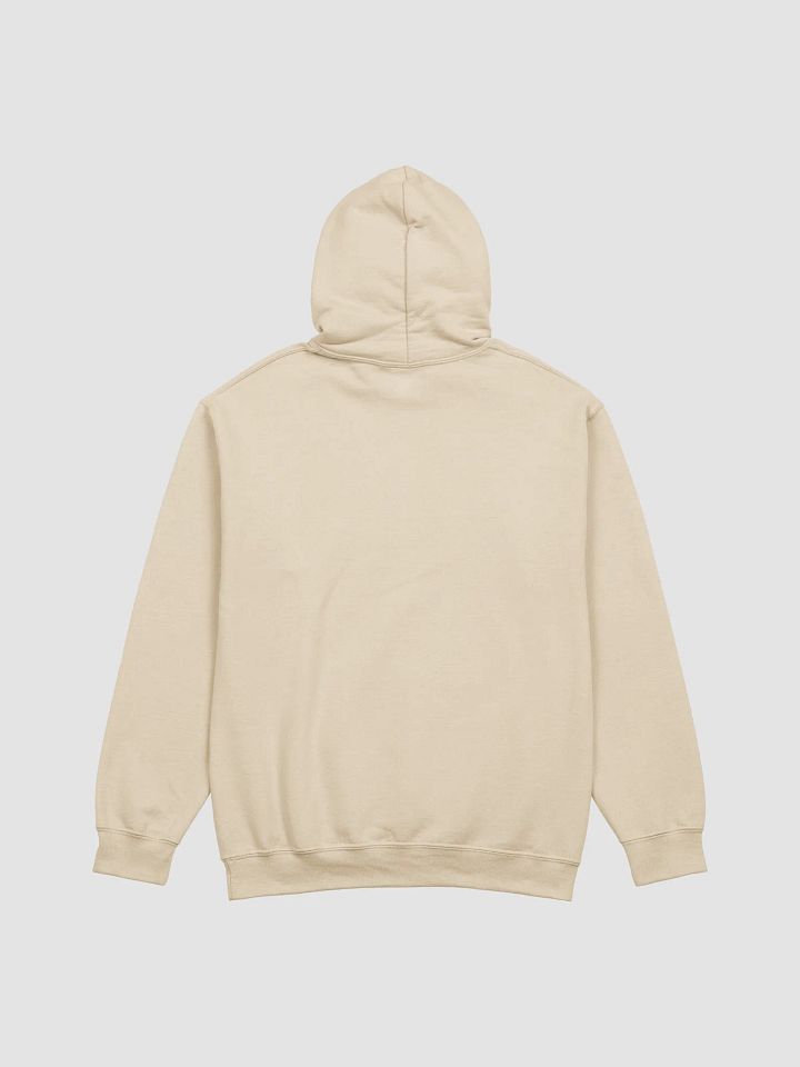 Care is Contagious Floral Hoodie product image (8)