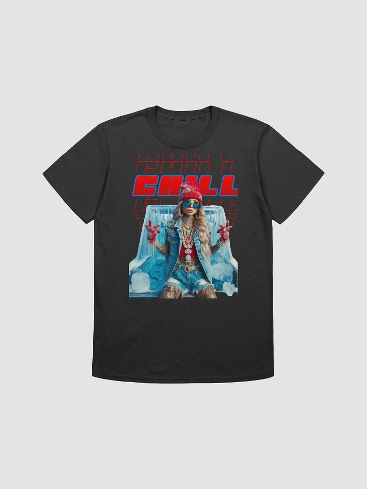 CHILL GIRL product image (2)