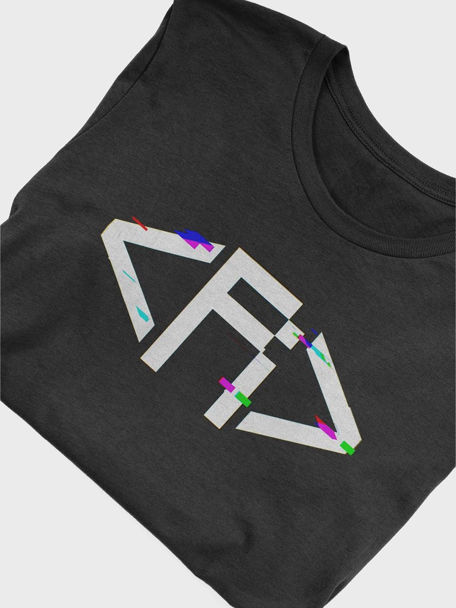 [REDACTED] SMP Logo T-Shirt product image (3)