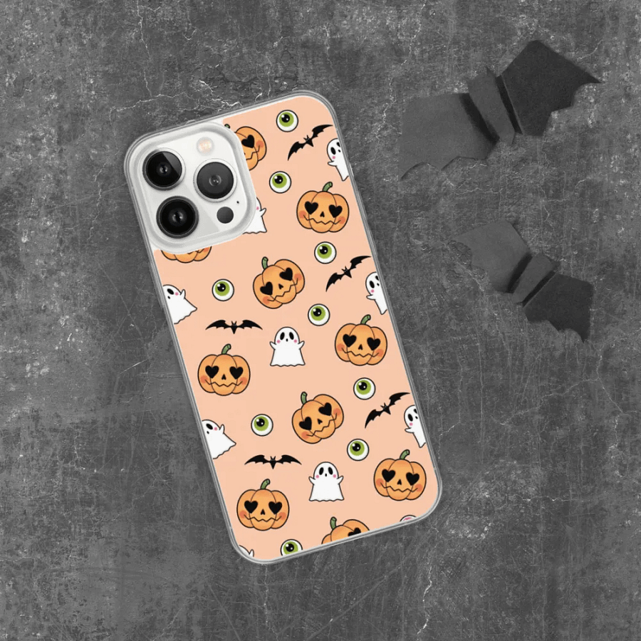 Festive Halloween iPhone Case product image (16)