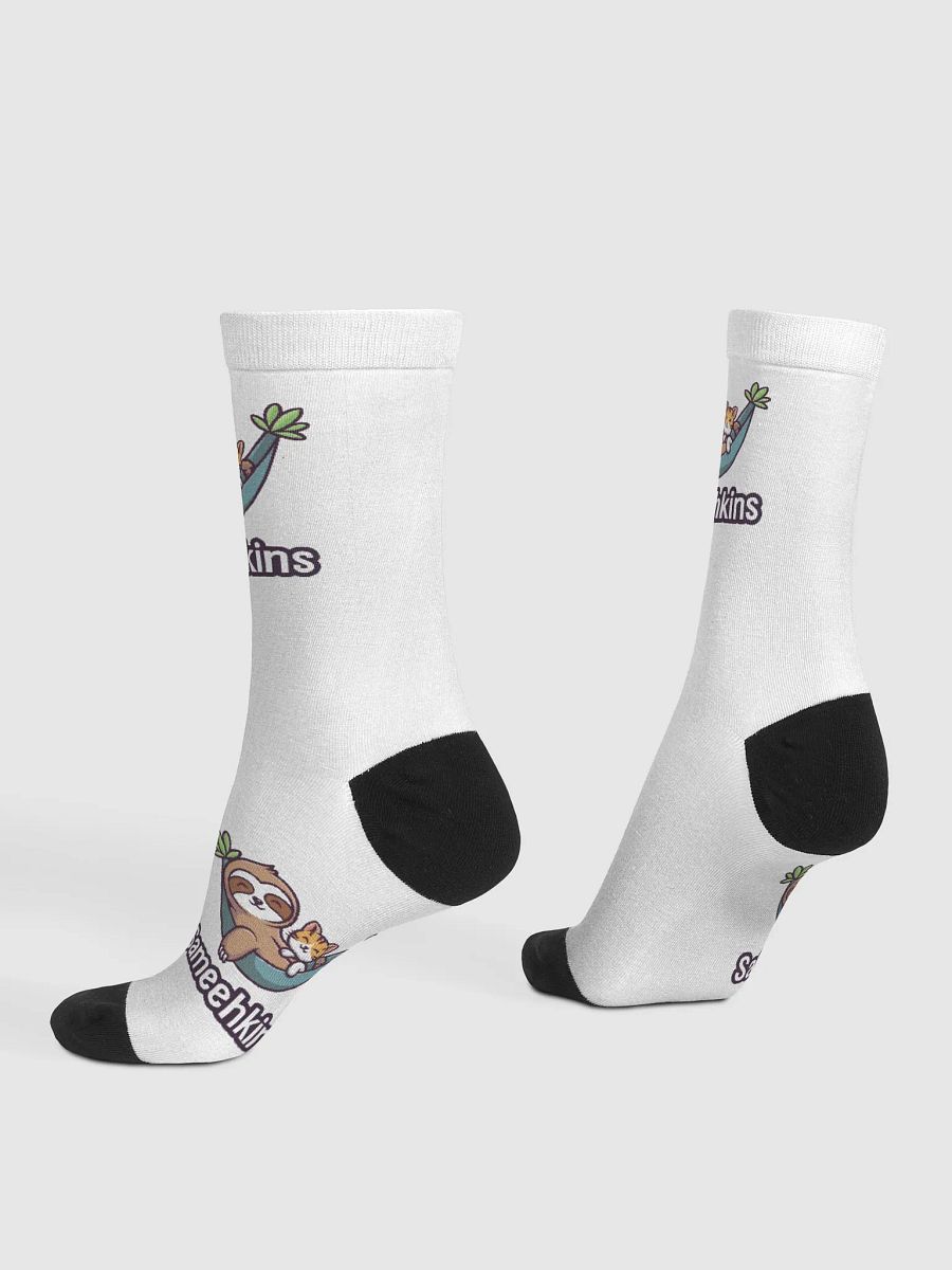 Lazy Days Socks product image (4)