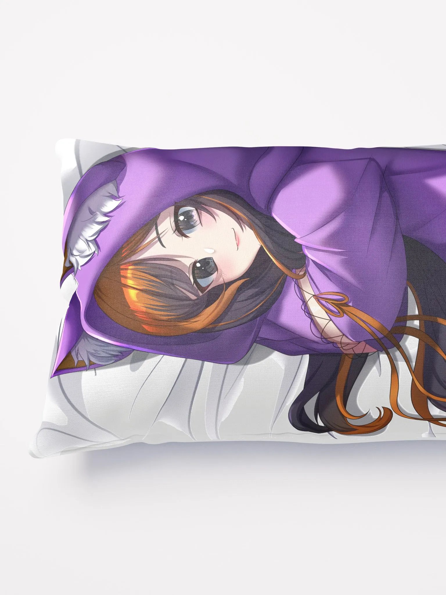 Pillow - Let's get comfy! - Mistiplayer product image (5)