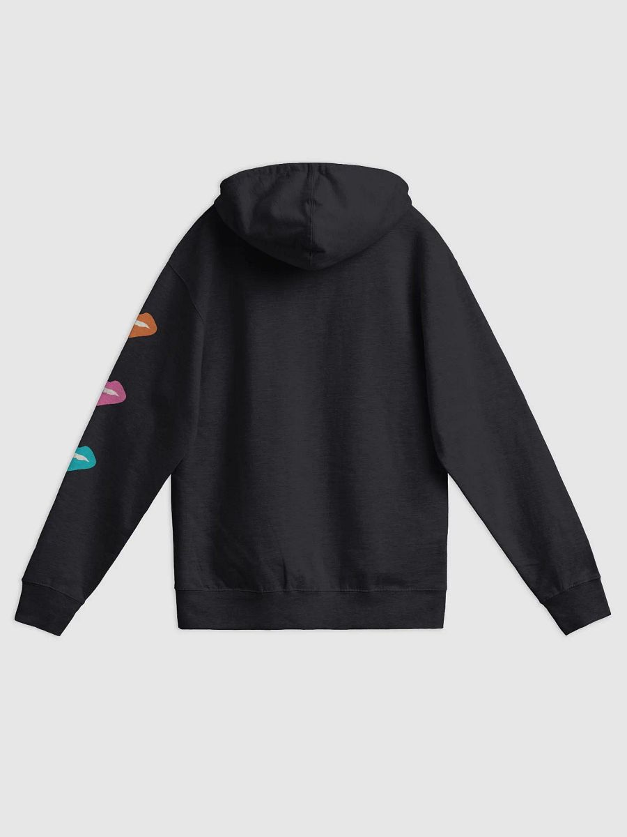 Tres Thirsty Zip Up Hoodie product image (3)