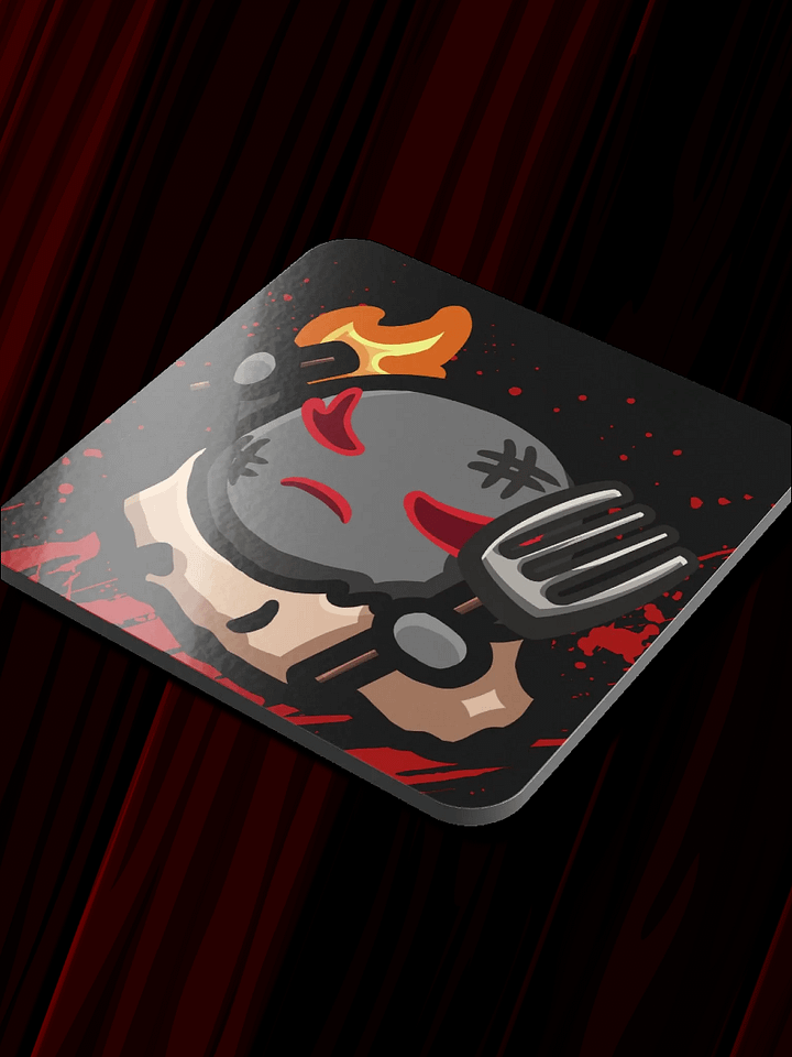 Riot Coaster product image (1)