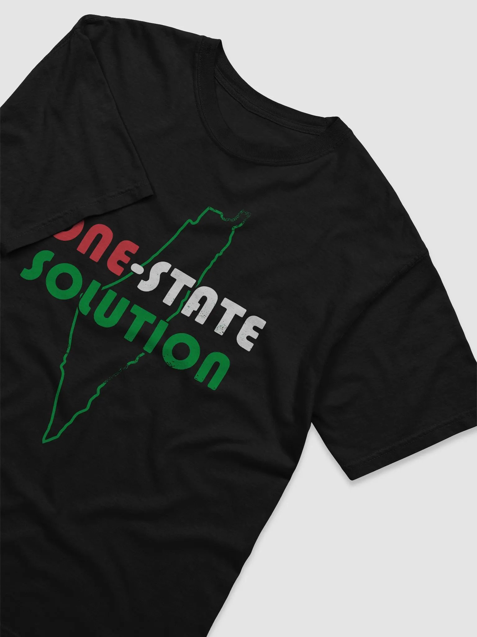 One State Solution Unisex Shirt product image (4)