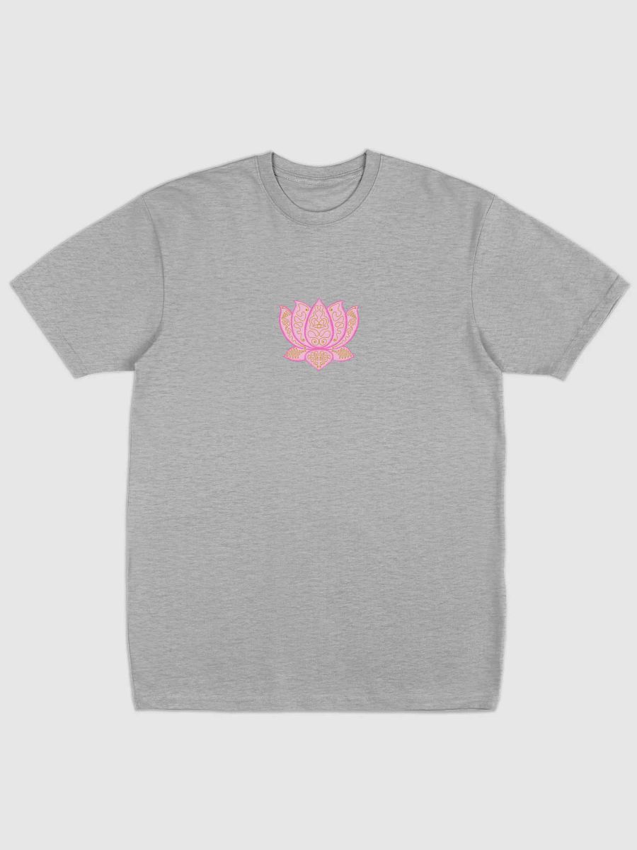 Golden Lotus Men's Premium Tee product image (3)