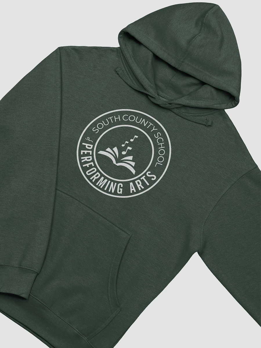 SCSPA Adult Hoodie product image (3)