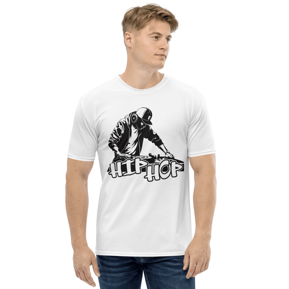 Hip Hop is Poetry product image (2)