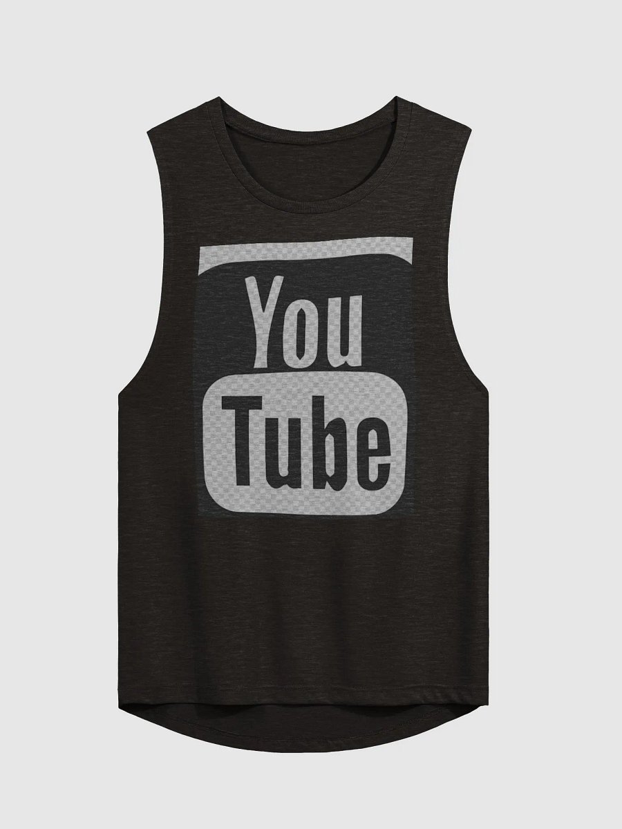 YOUTUBE PRINT T SHIRT product image (2)