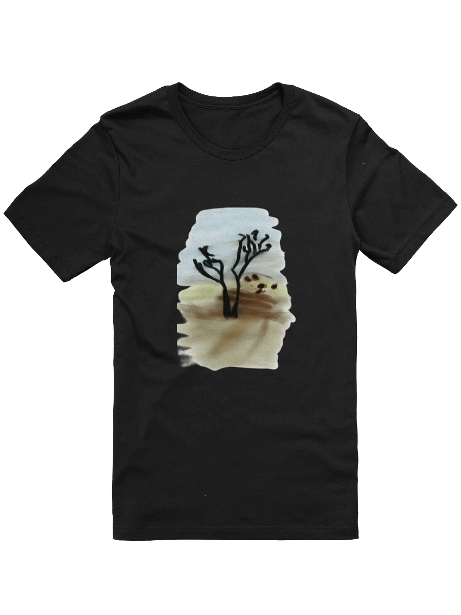 Picture Agate tee product image (6)