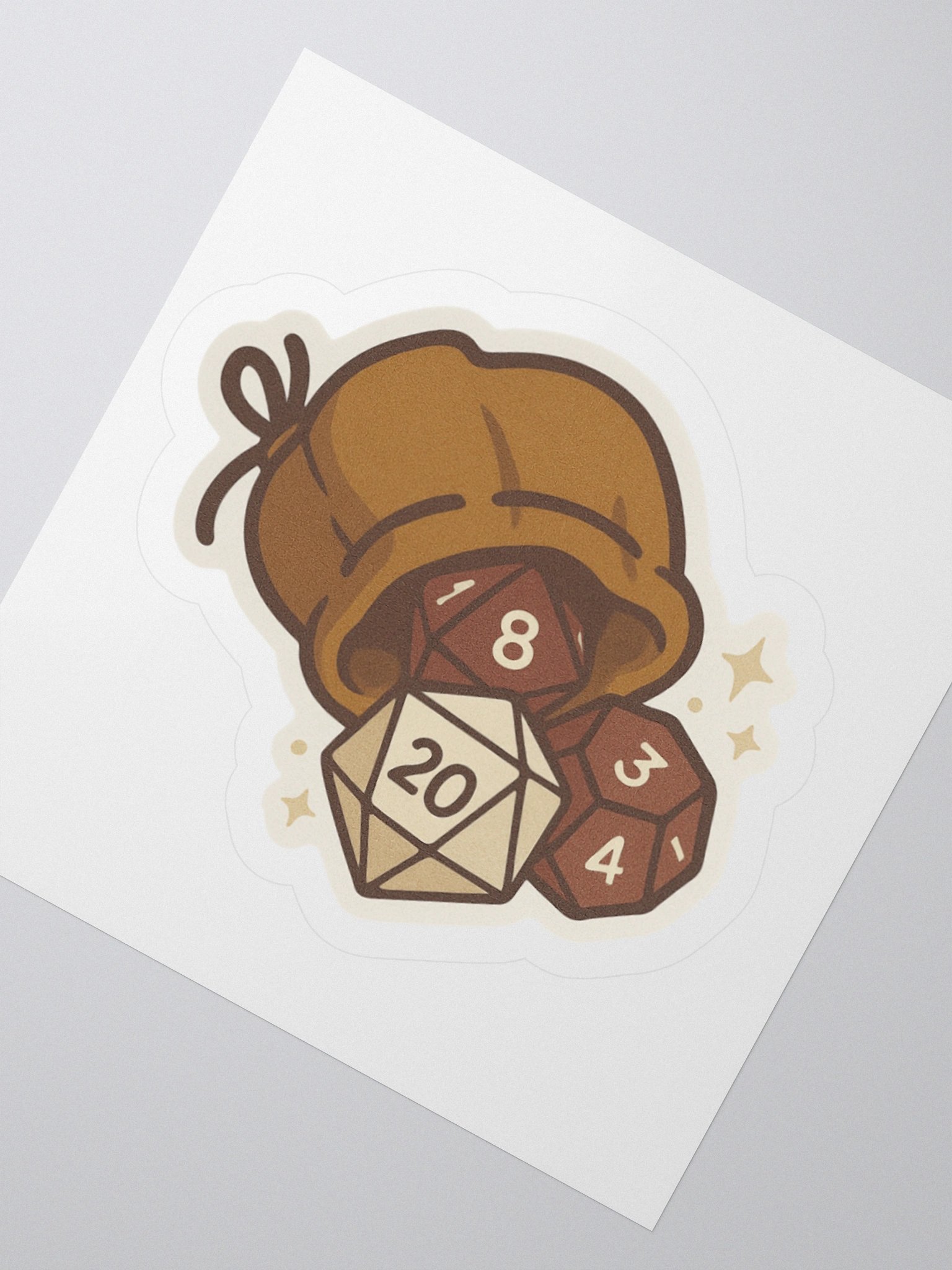 Roll for Initiative product image (2)