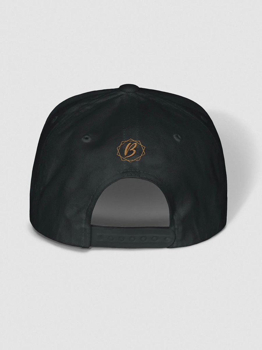 Spooky Babe Hat product image (4)
