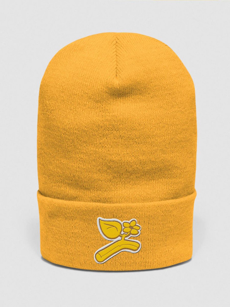 Goldie Branch Beanie product image (2)