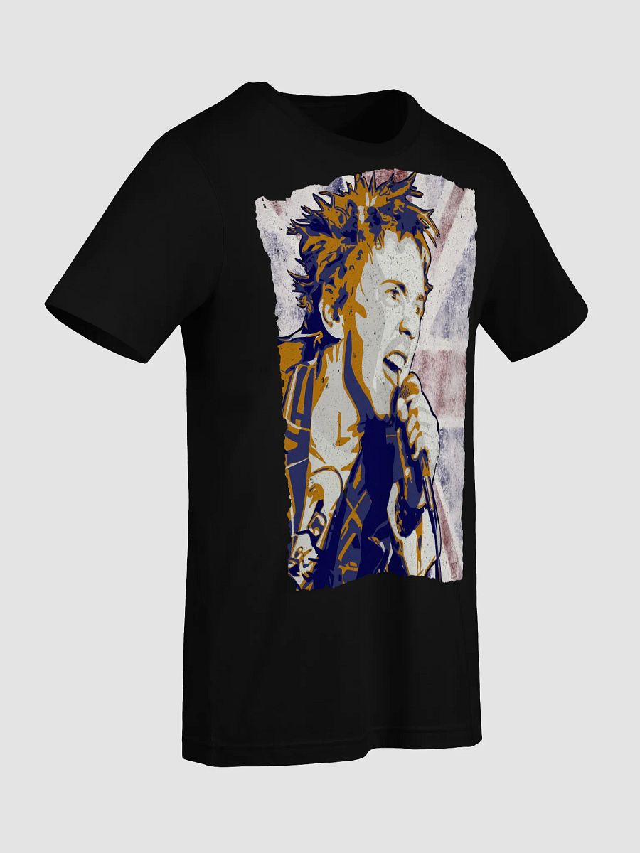 Johnny Rotten – God Save the Sneer product image (76)