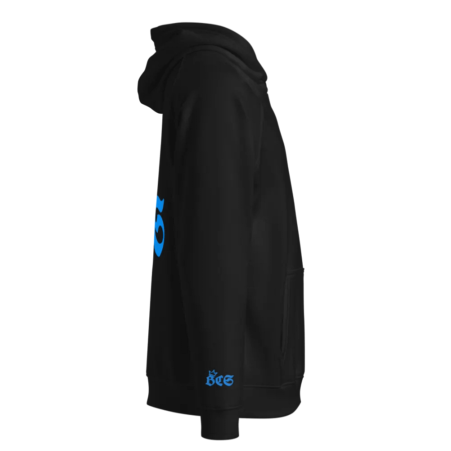 Mod squad BCS blue product image (4)