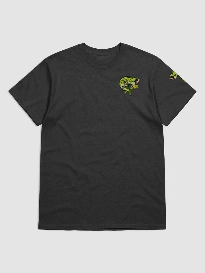 Swamp Bottom Baits Logo T-Shirt product image (2)