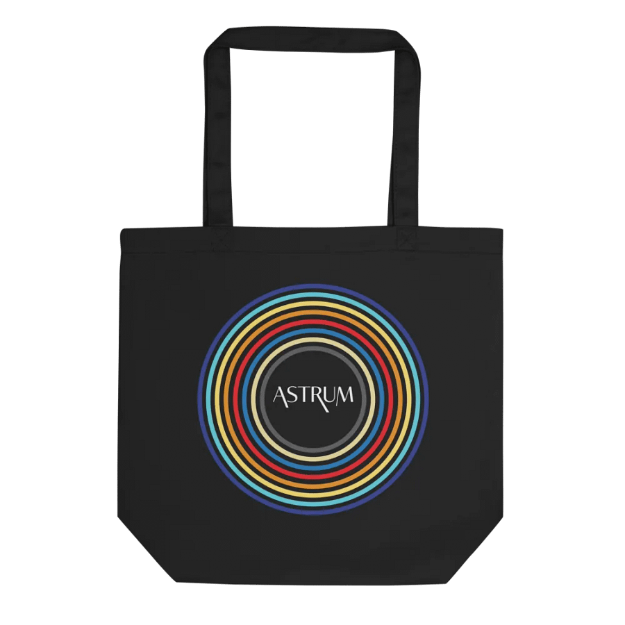 Astrum Rings | Tote-Bag product image (1)
