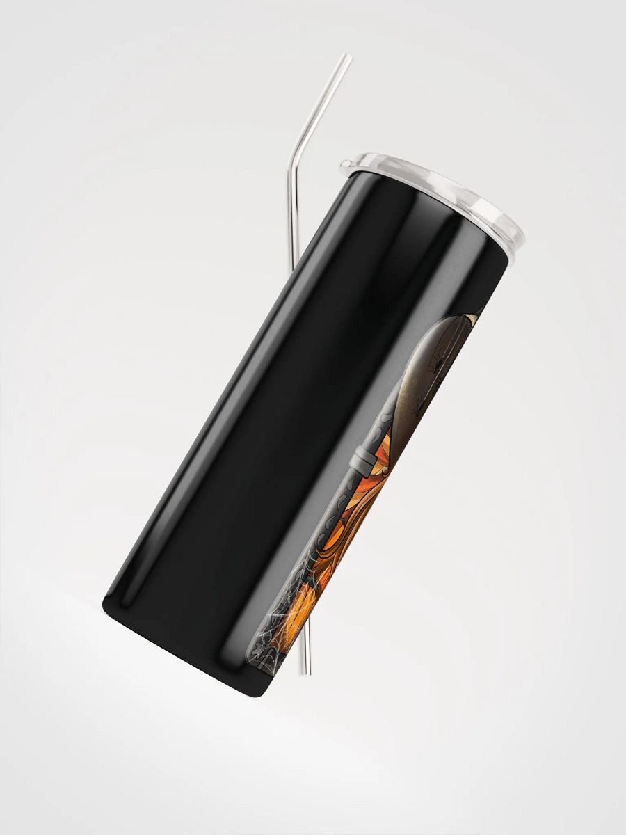 Spooktober Tumbler product image (4)