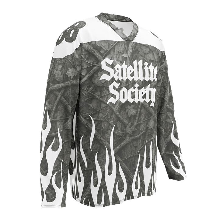 Satellite Society Carolina Camo Jersey product image (1)