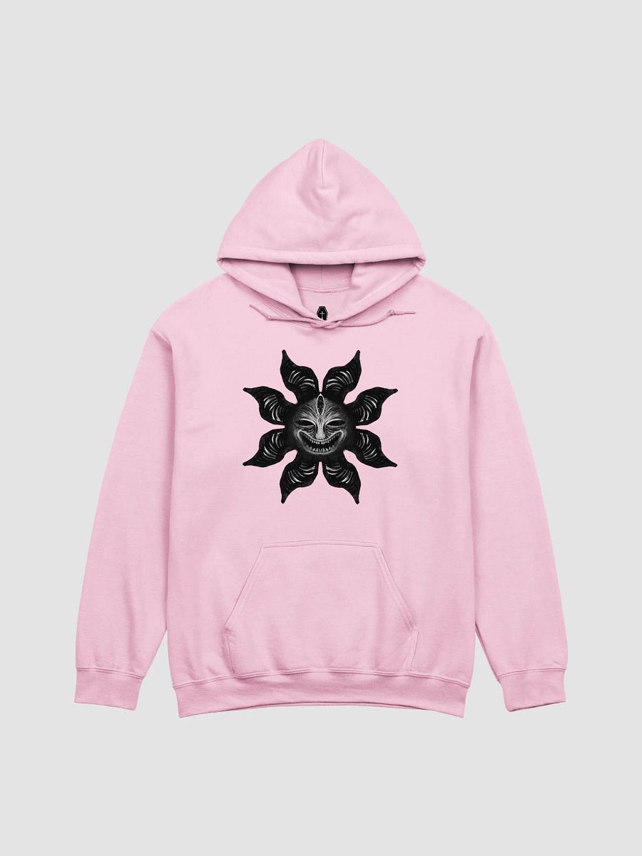 Dead Summer Hoodie (Pink) product image (1)