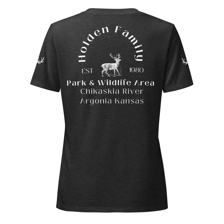 Rim-to-Rim-to-Rim Trailhead V-Neck Tee product image (7)