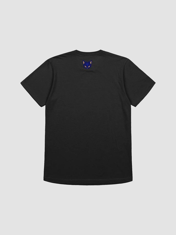 ISAG Boo T-shirt product image (6)