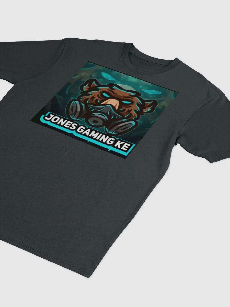 unisex t-shirt product image (3)