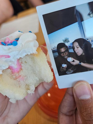 The secret is out, I’m gonna be a father! 🥸

I’ve been busy working, traveling, streaming plus taking care of @__t.rose__ whi...