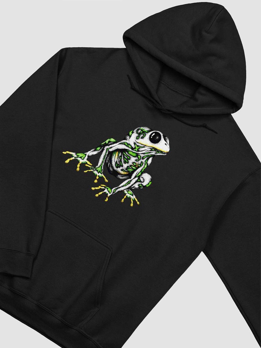 Cheeto Frog Frenzy Hoodie product image (29)