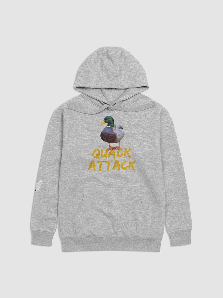 Duck Hoodie product image (7)