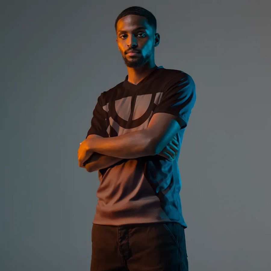 Reverence Icon / MO Unisex Sports Jersey product image (11)