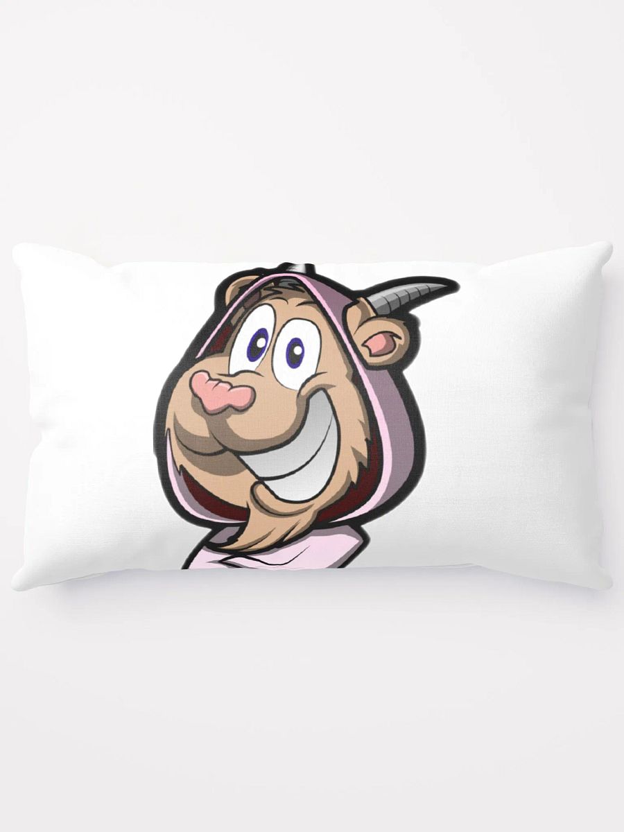 TLG & BOOGIE BATISTA Basic Pillow product image (13)