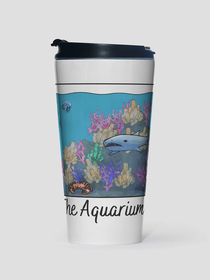 Aquarium Tumbler product image (1)