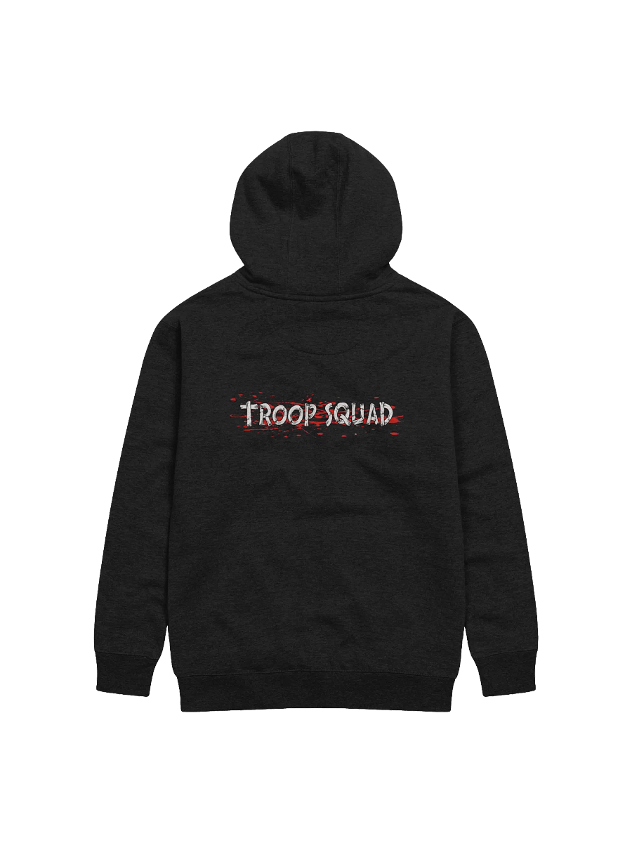 BP Logo Unisex Hoodie product image (2)