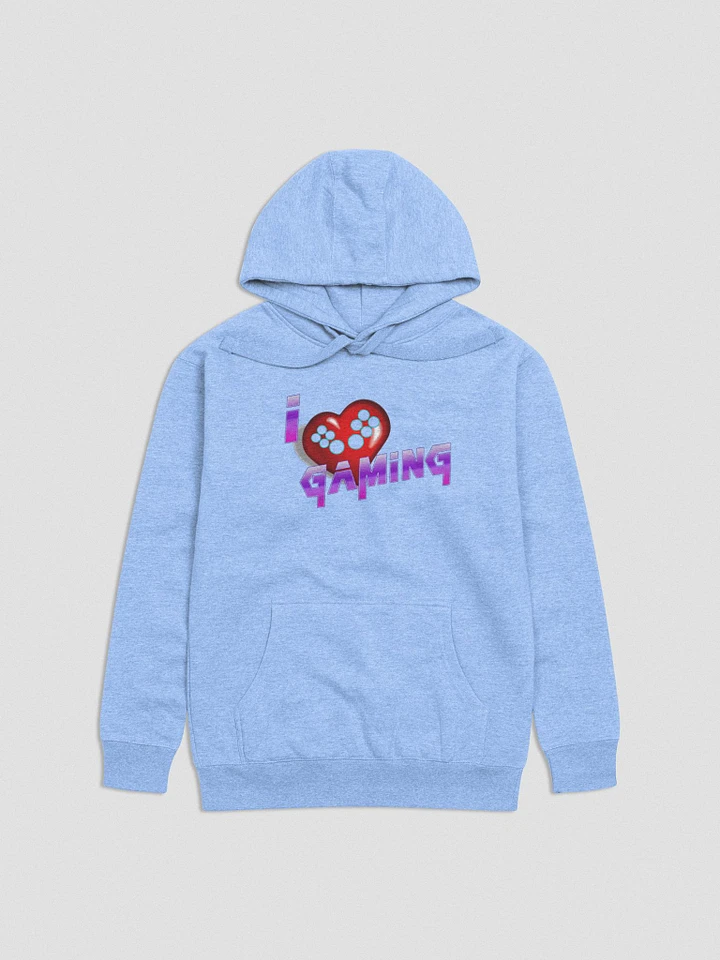 Hoodie For Everyone! product image (7)