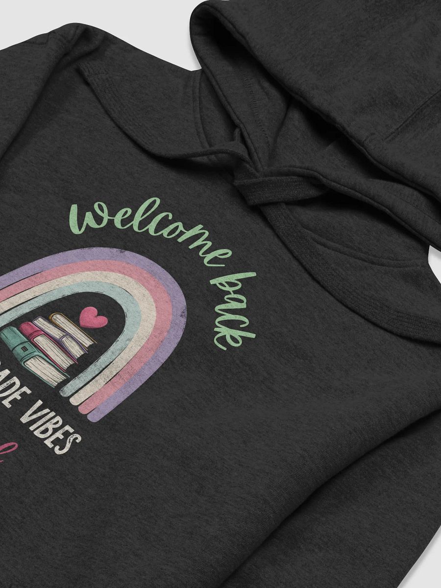 First Grade Vibes T-shirt product image (3)