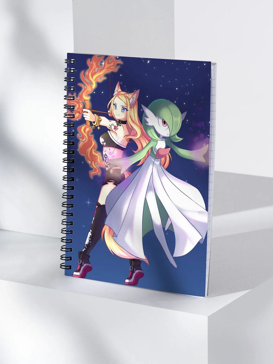 Stand Together Notebook product image (3)