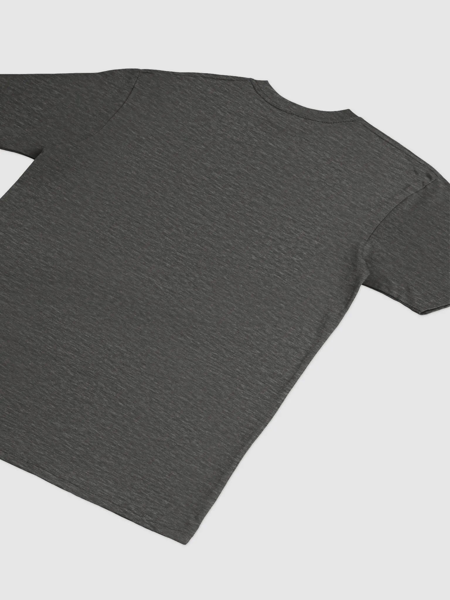 Don't think just move - Variety Tee product image (4)