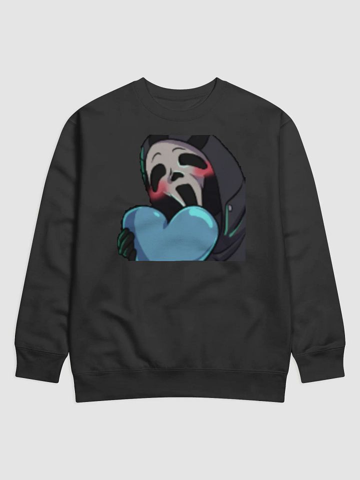 Ghostface love product image (1)