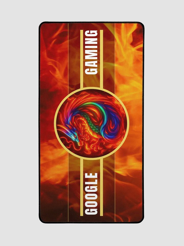 Official Mouse Pad product image (2)