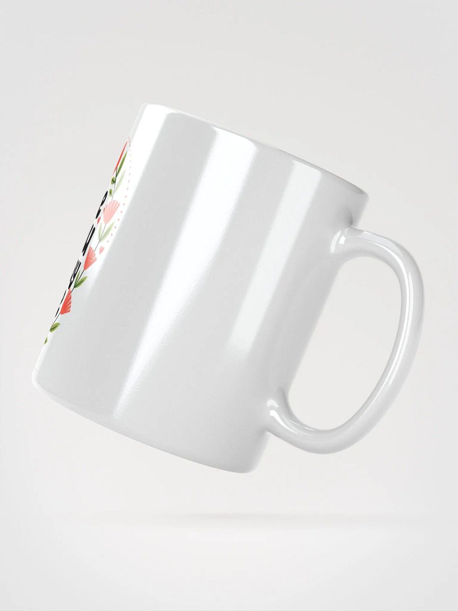 Eternal Love White Glossy Mug product image (12)