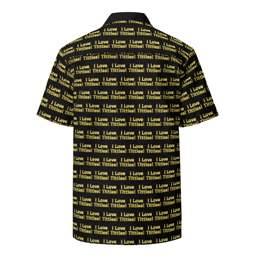 ILT Hawaiian shirt product image (2)