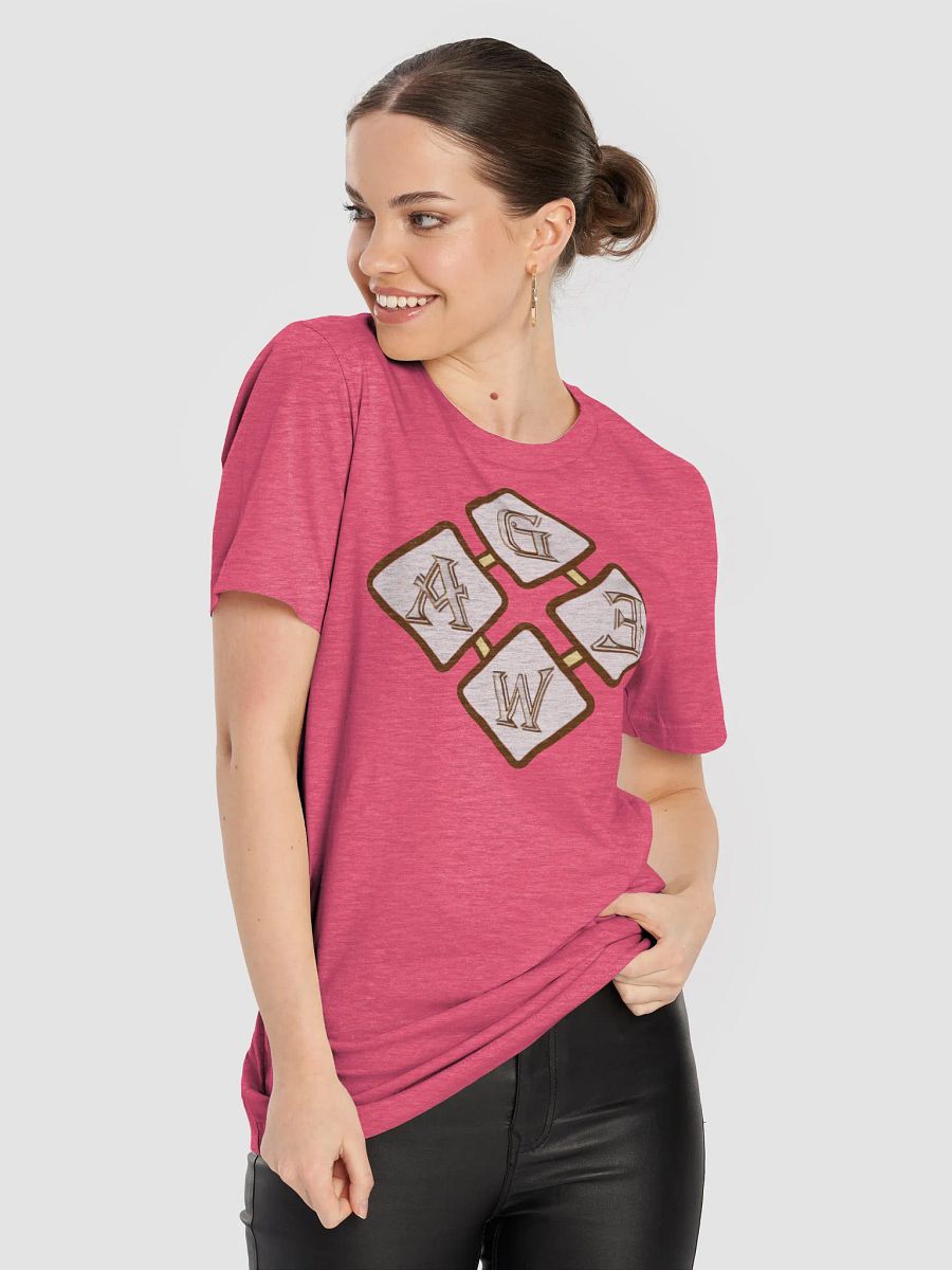GEWA T-Shirt product image (8)